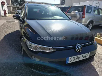 Usado VW Golf VIII