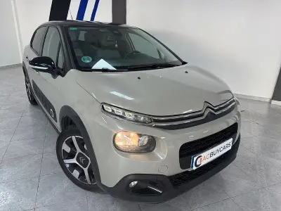 Usado Citroën C3 Aircross
