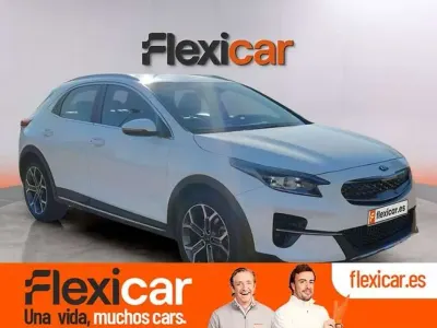 Brugt Kia XCeed