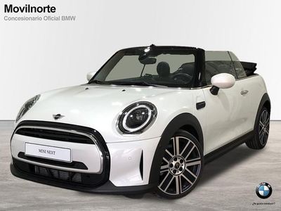 Usado 2024 Mini Cooper Utilitario | 34.975 €
