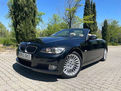 BMW 320 Cabriolet