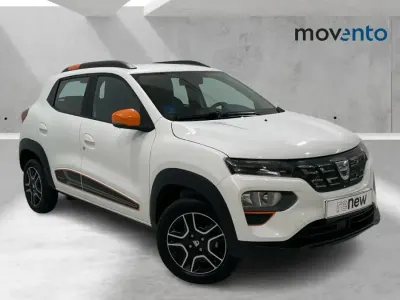 Usado Dacia Spring