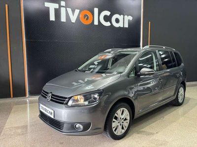 VW Touran