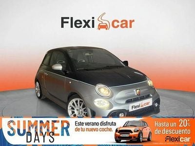 Abarth 695