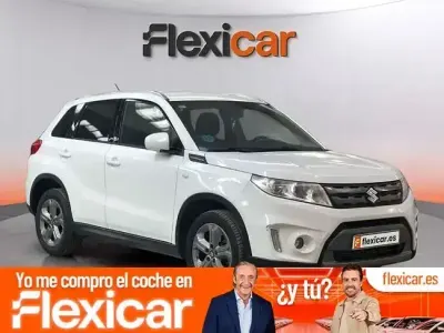 Usado Suzuki Vitara