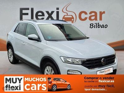 usado VW T-Roc Advance 1.5 TSI 110kW (150CV) DSG