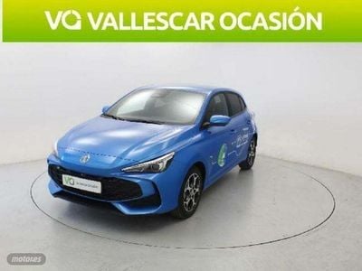 MG MG3