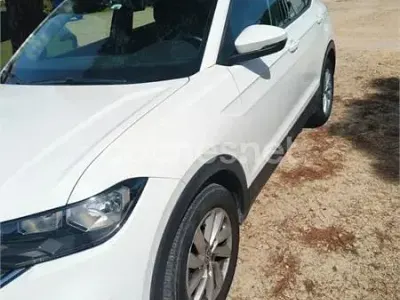 Usado VW T-Cross