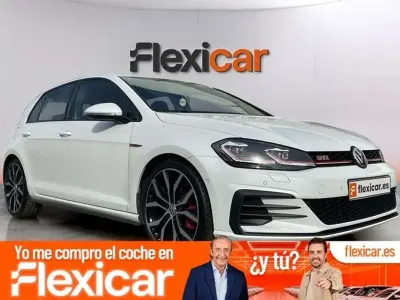 Usado VW Golf VII