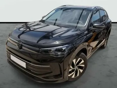 Usado VW Tiguan