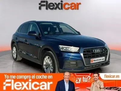Usado Audi Q5