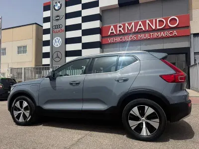 Usado Volvo XC40