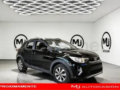 Usado Kia Stonic