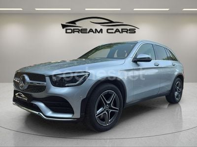 Mercedes GLC220