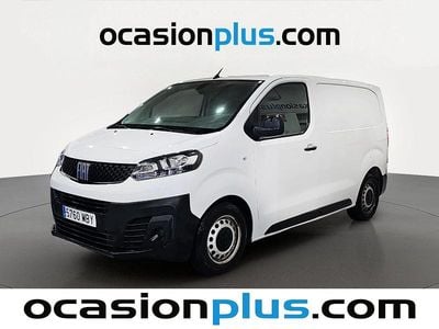 Blanco Usado 2022 Fiat Scudo Business Van | 15.773 € (Buen precio)