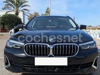 BMW 530e
