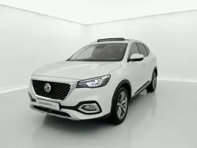 Usado MG HS Luxury 162 CV (119 kW) 2023 Blanco SUV