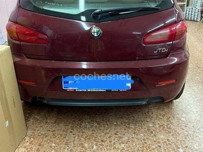 Alfa Romeo 147