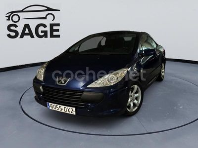 Peugeot 307 CC
