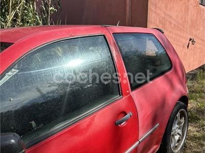 VW Golf IV