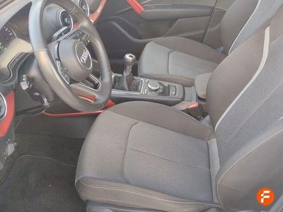 Usado Audi Q2 Sport 116 CV (85 kW) 2019 Blanco SUV