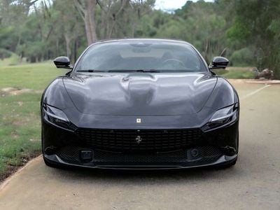 Ferrari Roma
