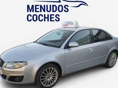 Seat Exeo