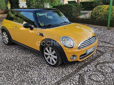 Mini Cooper D