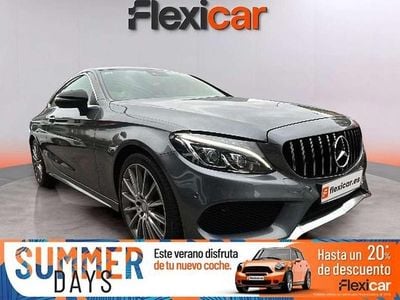 Mercedes C300