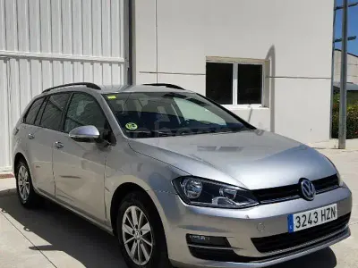 Usado VW Golf VII