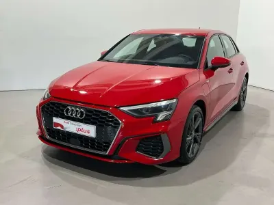 Usado Audi A3 Sportback e-tron