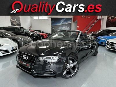 Audi A5 Cabriolet
