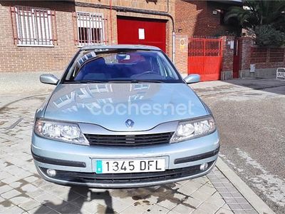 Renault Laguna II