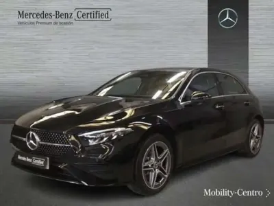 Usado Mercedes A250