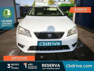 Seat Leon ST