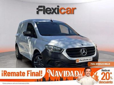 Blanco Usado 2022 Mercedes Citan 112 Familiar | 18.990 €
