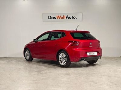 usado Seat Ibiza 1.0 TSI S&S FR XL 81 kW (110 CV)