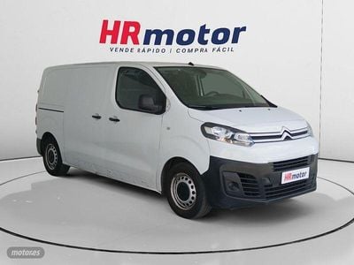Citroën Jumpy