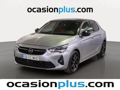 Gris Usado 2023 Opel Corsa S Utilitario | 11.173 € (Buen precio)