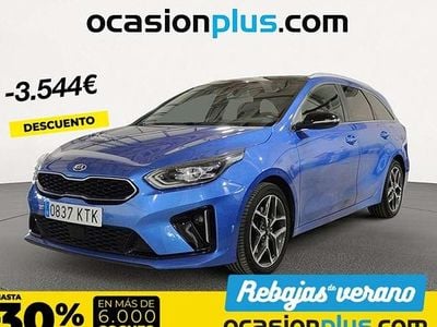 Kia Ceed GT