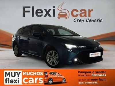 usado Toyota Corolla 1.8 125H ACTIVE TECH E-CVT TOU SPORT