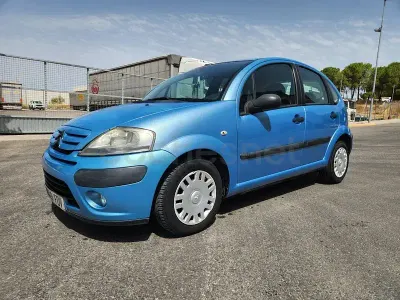 Usado Citroën C3