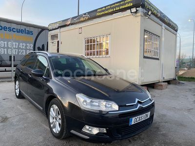 Citroën C5