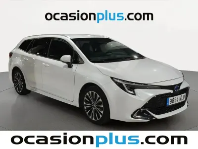 Usado Toyota Corolla Style 140 CV (102 kW) 2023 Familiar