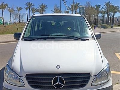 Mercedes Vito