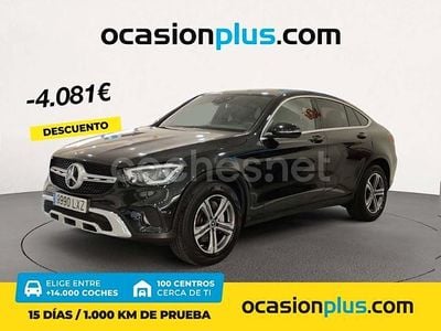 Mercedes GLC220