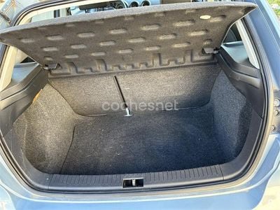 Azul Usado 2006 Seat Ibiza Reference Berlina | 3500 € (Precio justo)