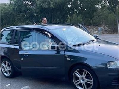 Fiat Stilo