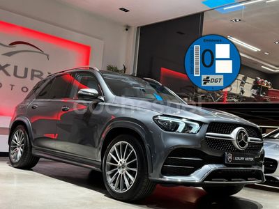 Mercedes GLE350e
