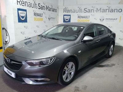 usado Opel Insignia SPORTS TOURER Selective